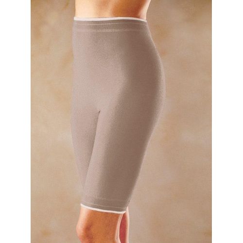 Schlüpfer CONTA, Damen, Gr. 40,, beige, 70% Schurwolle, 30% Viskose, Unterhosen