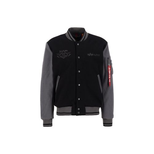 Bomberjacke ALPHA INDUSTRIES 