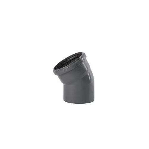 HTsafeB Bogen DN 125 30 Grad