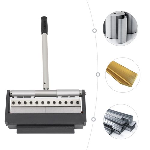 Handbremse, Mini-Bremse, manuelle Biegebremse, Metallbieger, Metallbiegegerät