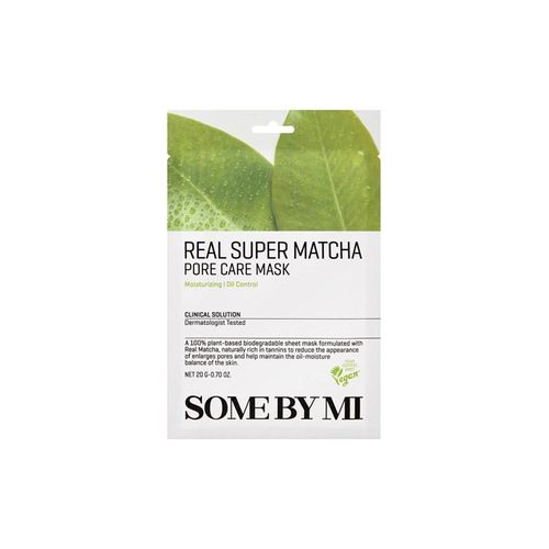SOME BY MI - Real Super Matcha Pore Care 1pcs
