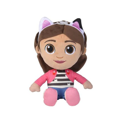 Gabby's Dollhouse - Gabby Plush (25 cm)