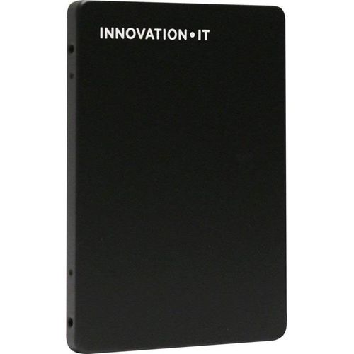 Innovation IT Innovation Black2 - Festplatten - 00-512888