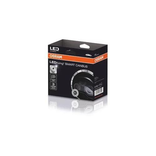 OSRAM LEDriving® SMART CANBUS Leitungssatz LEDSC03-1-2HFB