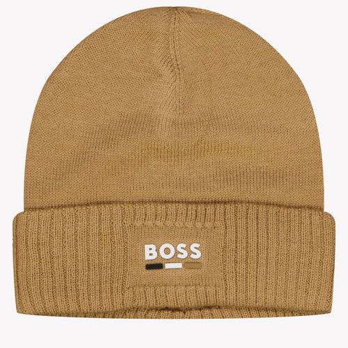 Hugo Boss Baby jongens muts