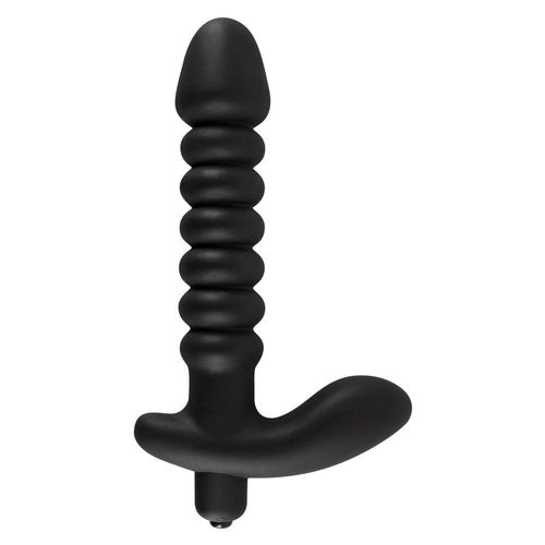 Analvibrator „Medium“ mit Perineum-Stimulator