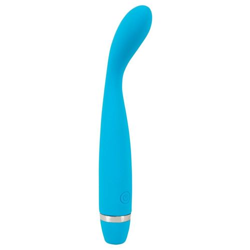 G-Punkt Vibrator, 17,5 cm, 10 Vibrationsmodi, wiederaufladbar