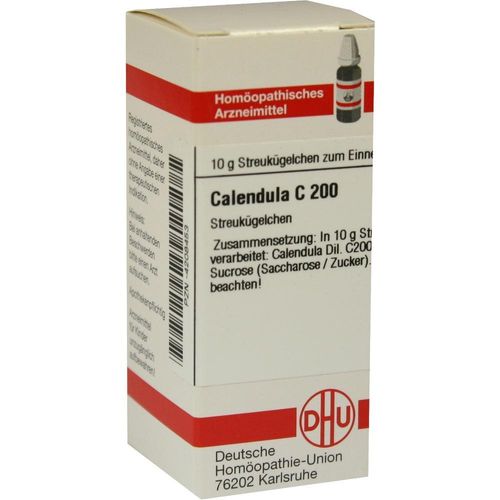 Calendula C200 10 G