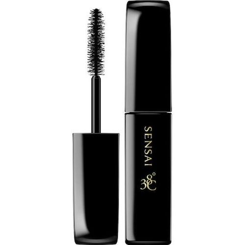 SENSAI Make-up Mascara 38°C Collection Lash Volumiser 38°C Black