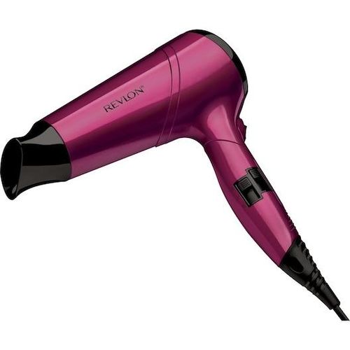 Revlon Haarstyling Dryers Frizz Fighter Hair Dryer