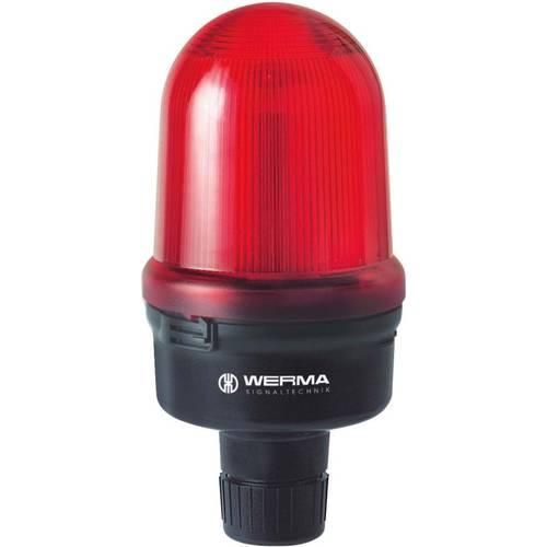 Werma Signaltechnik Rundumleuchte 829.117.68 829.117.68 Rot 230 V/AC