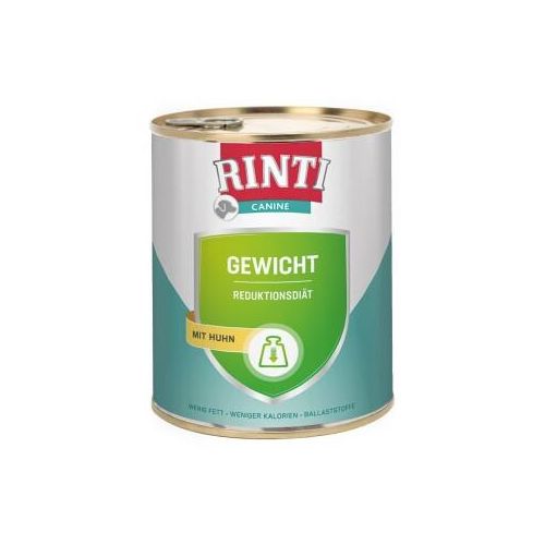 RINTI Canine Gewicht 6x800g