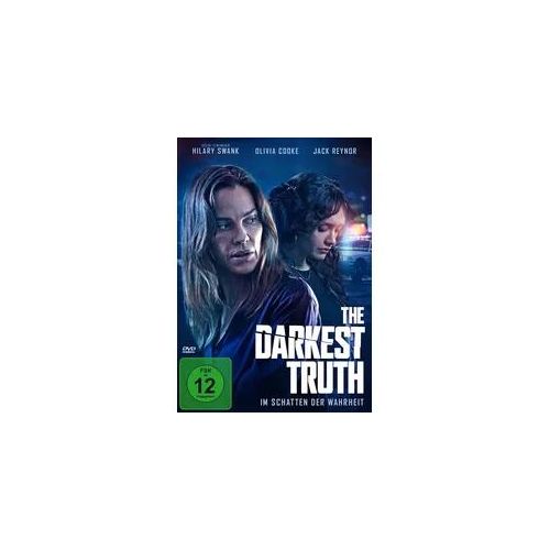 The Darkest Truth - Im Schatten der Wahrheit (DVD)