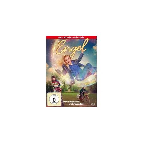 Engel (DVD)