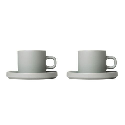 blomus Set Kaffeetassen PILAR