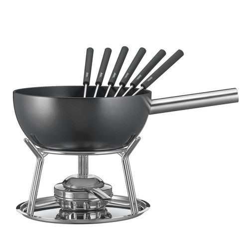 Spring Fondue-Set