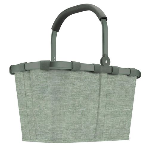 Reisenthel Carrybag Frame TWIST SAGE