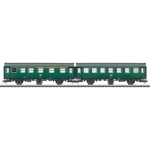 Personenwagen MÄRKLIN 