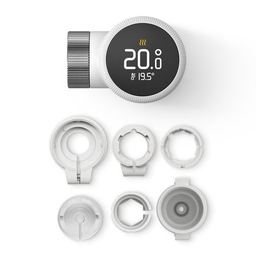 TADO Heizkörperthermostat 