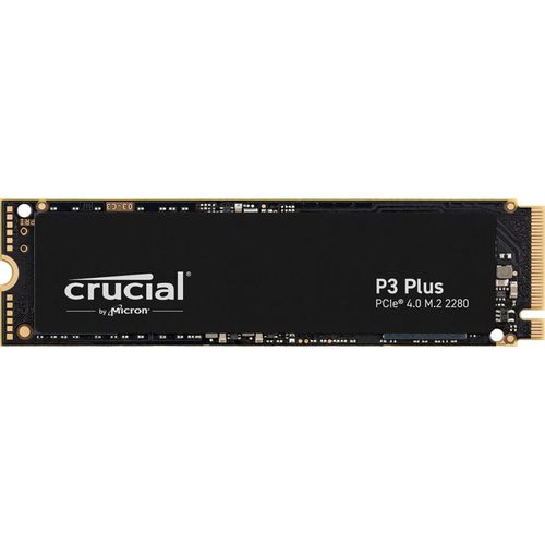 CRUCIAL interne SSD 