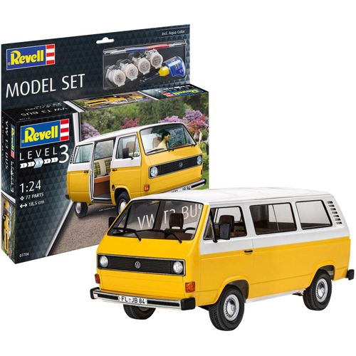 Modellbausatz REVELL 