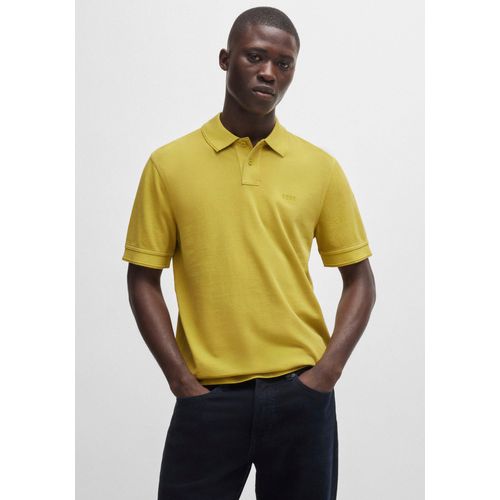 Poloshirt BOSS ORANGE 