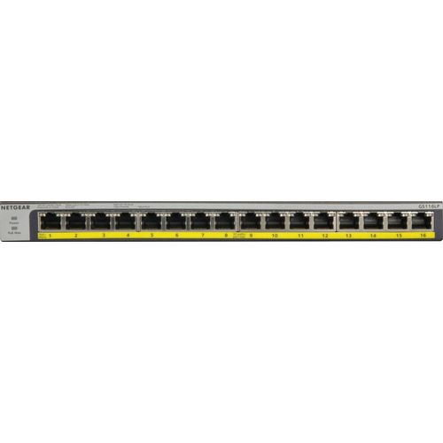 NETGEAR Netzwerk-Switch 