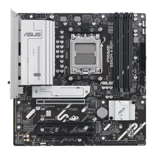 ASUS Mainboard 