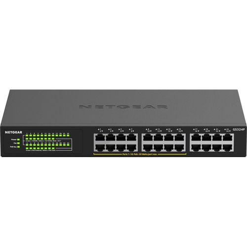 NETGEAR Netzwerk-Switch 