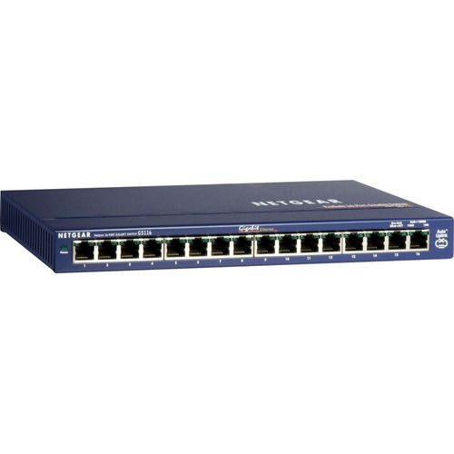 NETGEAR Netzwerk-Switch 