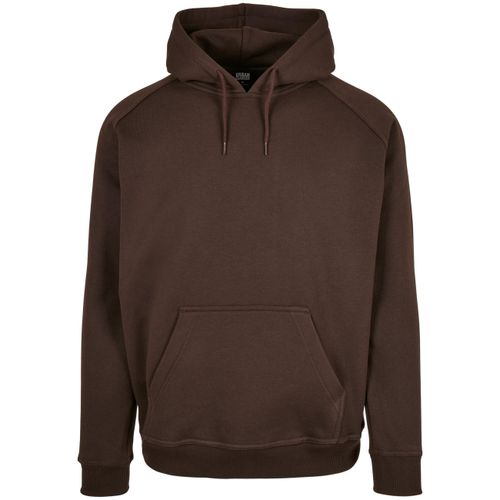 Sweatshirt URBAN CLASSICS 