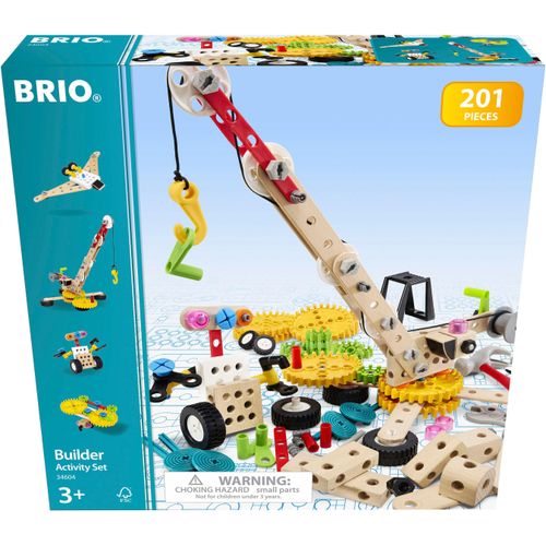 Konstruktions-Spielset BRIO 