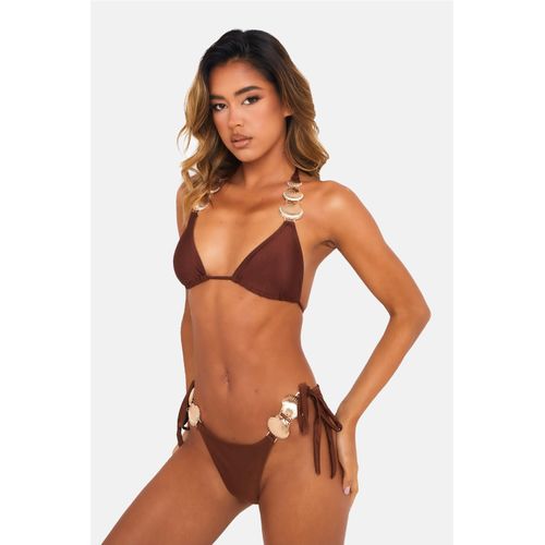 Triangel-Bikini-Top MODA MINX 