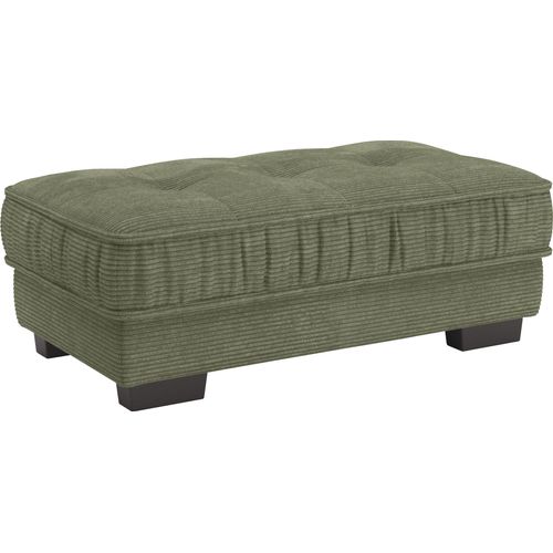 Hockerbank MR. COUCH 