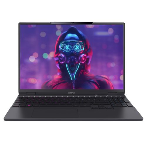 CAPTIVA Gaming-Notebook 