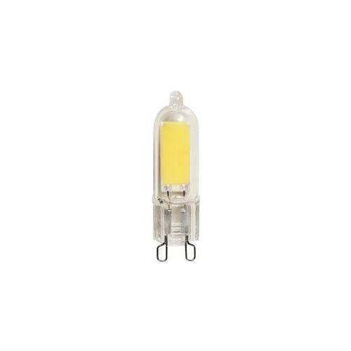 LED Leuchtmittel Stecksockel G9 - 230V - 4W - 440lm - 3000K