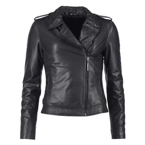 Lederjacke MUSTANG 