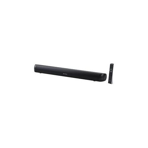 SHARP HT-SB107 Soundbar schwarz