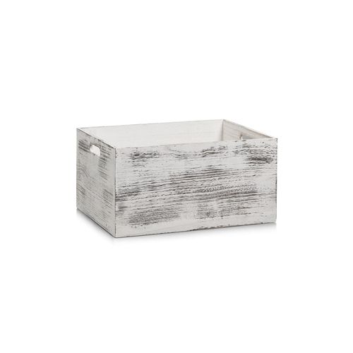 Zeller Present Kiste »Rustic«