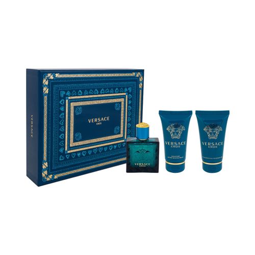 Versace Eau de Toilette »Eros Men Set 1 Stück«