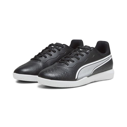 PUMA Hallenschuh »KING MATCH IT JR«