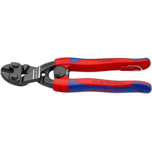 Knipex Bolzenschneider »CoBo«