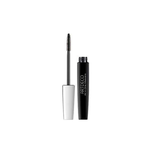 ARTDECO Mascara »All in One 1 Black«, Dermatologisch getestet