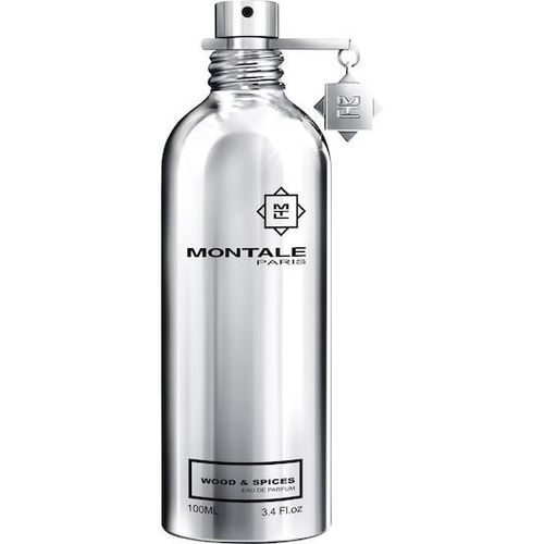 Montale Düfte Spices Wood & SpicesEau de Parfum Spray