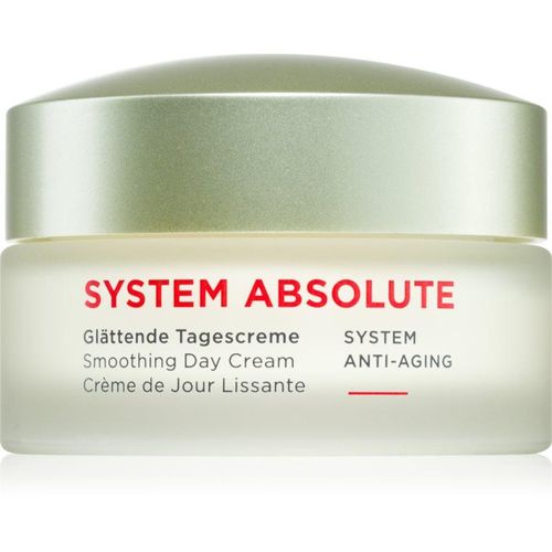 ANNEMARIE BÖRLIND SYSTEM ABSOLUTE Glättende Tagescreme 50 ml