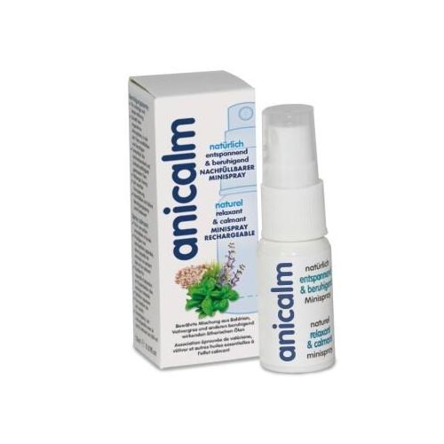 Anicalm Beruhigungsspray 15 ml