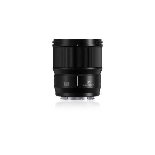 Panasonic 85/1.8 Lumix S inkl. 50,00€ Sofort-Rabatt