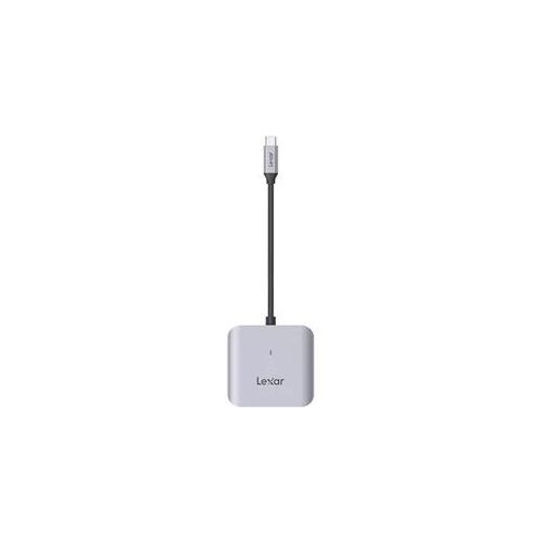 Lexar RW510 USB-C Lesegerät CFexpress Type-B