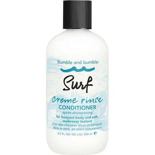 Bumble and bumble Shampoo & Conditioner Conditioner Surf Creme Rinse Conditioner