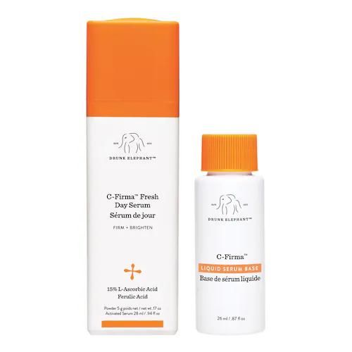 Drunk Elephant - C-firma™ Fresh Day Serum - Gesichtsserum - c-firma Fresh Day Serum 28ml